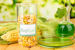 Warcop biofuel availability