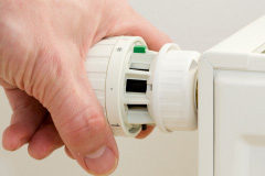 Warcop central heating repair costs