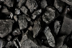 Warcop coal boiler costs